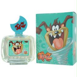 Taz By Warner Bros Edt Spray 3.4 Oz