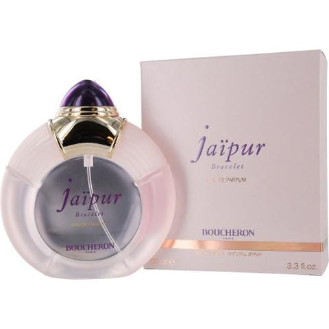 Jaipur Bracelet By Boucheron Eau De Parfum Spray 3.4 Oz