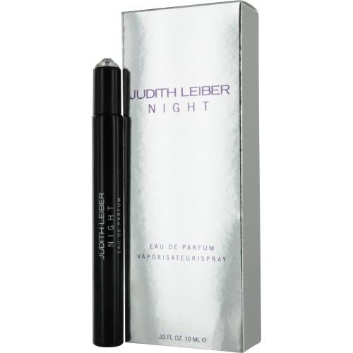 Judith Leiber Night By Judith Leiber Eau De Parfum Spray .33 Oz Mini