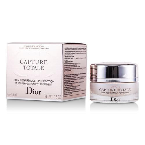 Capture Totale Soin Regard Multi-perfection Eye Treatment --15ml-0.5oz