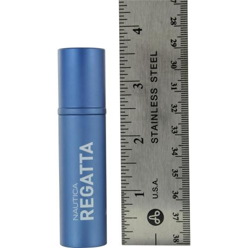 Nautica Regatta By Nautica Edt Refillable Spray .25 Oz Mini