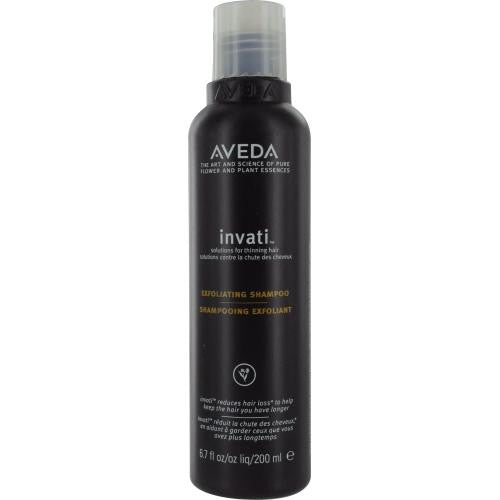 Invati Exfoliating Shampoo 6.76 Oz