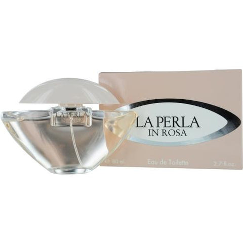 La Perla In Rosa By La Perla Edt Spray 2.7 Oz