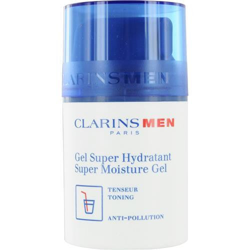 Men Super Moisture Gel--50ml-1.7oz