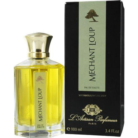 L'artisan Parfumeur Mechant Loup By L'artisan Parfumeur Edt Spray 3.4 Oz