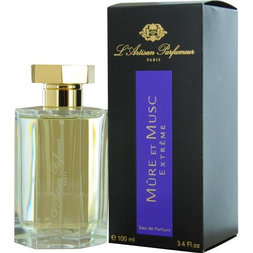 L'artisan Parfumeur Mure Et Musc Extreme By L'artisan Parfumeur Eau De Parfum Spray 3.4 Oz