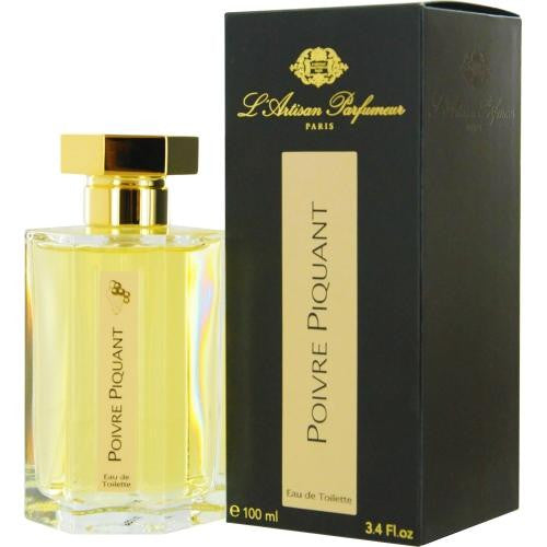L'artisan Parfumeur Poivre Piquant By L'artisan Parfumeur Edt Spray 3.4 Oz