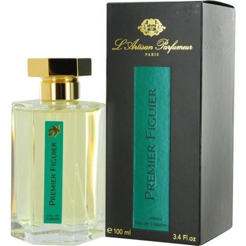 L'artisan Parfumeur Premier Figuier By L'artisan Parfumeur Edt Spray 3.4 Oz