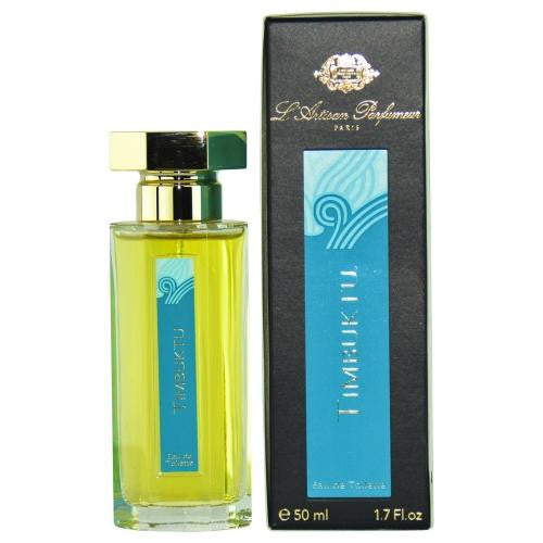 L'artisan Parfumeur Timbuktu By L'artisan Parfumeur Edt Spray 1.7 Oz