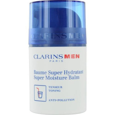 Men Super Moisture Balm--50ml-1.7oz