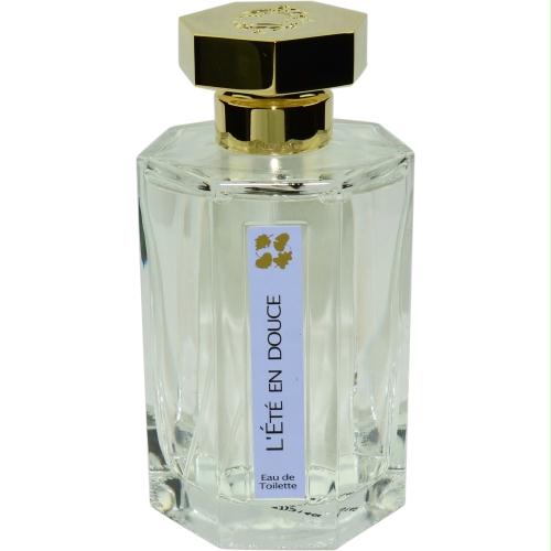 L'artisan Parfumeur L'ete En Douce By L'artisan Parfumeur Edt Spray 3.4 Oz (unboxed)