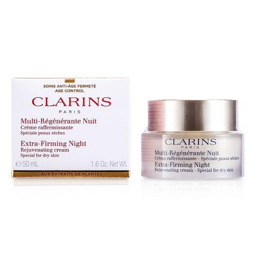 New Extra-firming Night Rejuvenating Cream - Special For Dry Skin --50ml-1.6oz