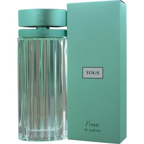 Tous L'eau By Tous Edt Spray 3 Oz