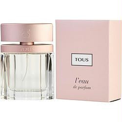 Tous L'eau By Tous Eau De Parfum Spray 1 Oz