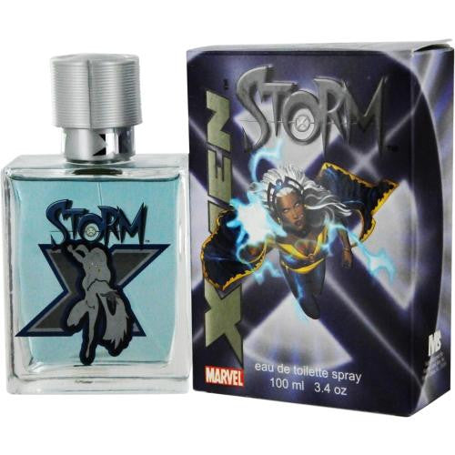 X-men By Marvel Storm Edt Spray 3.4 Oz