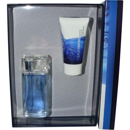 Kenzo Gift Set L'eau Par Kenzo By Kenzo