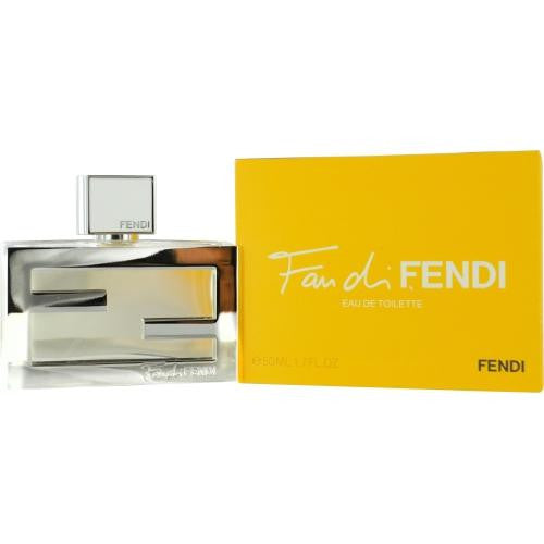 Fendi Fan Di Fendi By Fendi Edt Spray 1.7 Oz