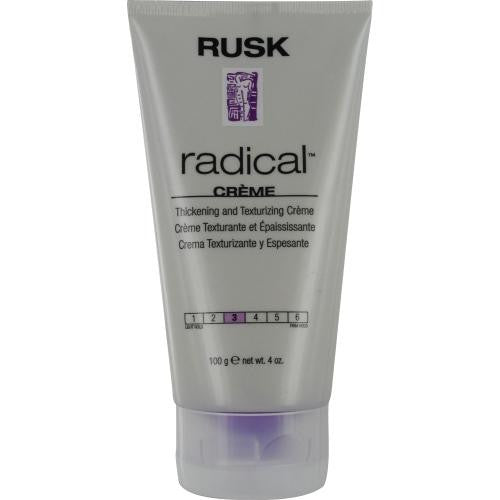 Radical Creme Thickening And Texturizing Creme 4 Oz