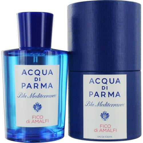 Acqua Di Parma Blue Mediterraneo By Acqua Di Parma Fico Di Amalfi Edt Spray 5 Oz