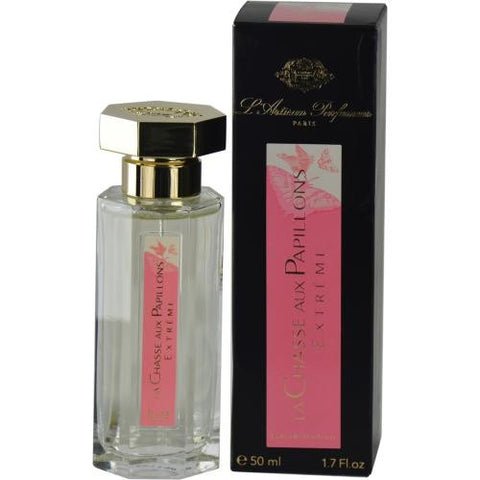 L'artisan Parfumeur La Chasse Aux Papillons Extreme By L'artisan Parfumeur Eau De Parfum Spray 1.7 Oz