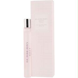 Burberry Brit Sheer By Burberry Edt Roll On .33 Oz Mini