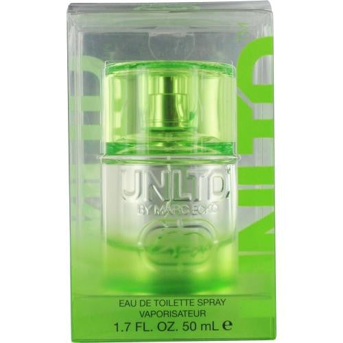 Marc Ecko Unltd By Marc Ecko Edt Spray 1.7 Oz