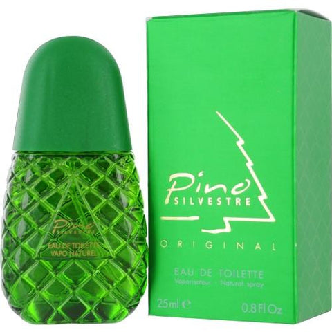 Pino Silvestre By Pino Silvestre Edt Spray .8 Oz