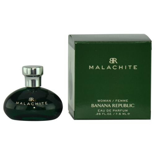 Banana Republic Malachite By Banana Republic Eau De Parfum .25 Oz Mini