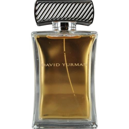 David Yurman Exotic Essence By David Yurman Edt Spray 3.4 Oz (unboxed)