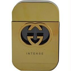 Gucci Guilty Intense By Gucci Eau De Parfum Spray 2.5 Oz *tester