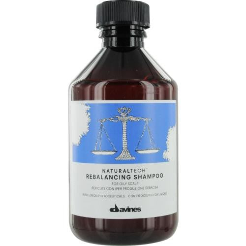 Natural Tech Rebalancing Shampoo 8.45 Oz