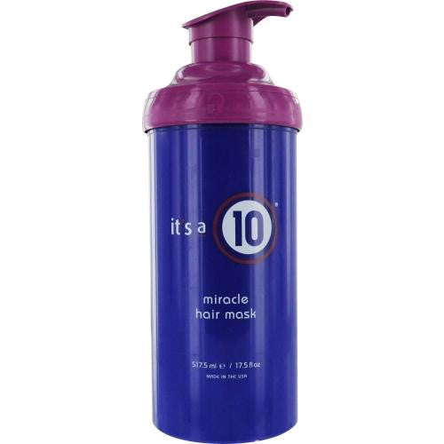 Miracle Hair Mask 17.5 Oz