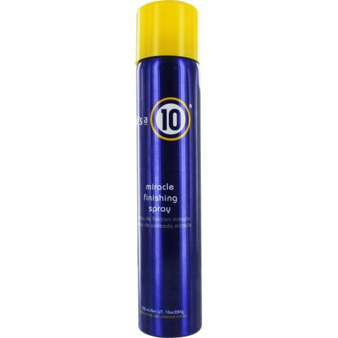 Miracle Finishing Spray 10 Oz