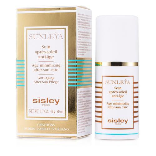 Sunleya Age Minimizing After-sun Care --50ml-1.7oz