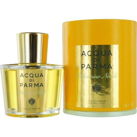 Acqua Di Parma By Acqua Di Parma Gelsomino Nobile Eau De Parfum Spray 3.4 Oz