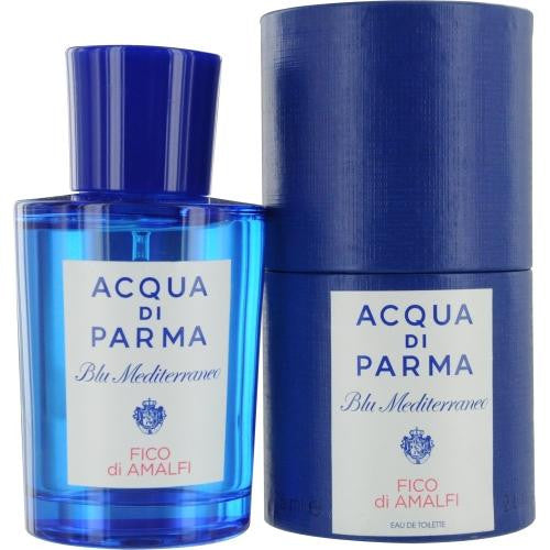 Acqua Di Parma Blue Mediterraneo By Acqua Di Parma Fico Di Amalfi Edt Spray 2.5 Oz