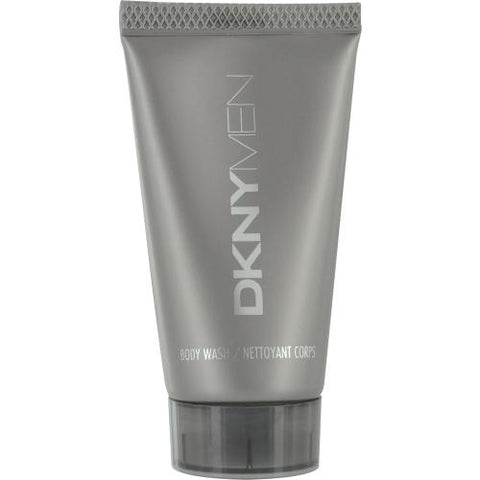 Dkny Men By Donna Karan Body Wash 1.7 Oz