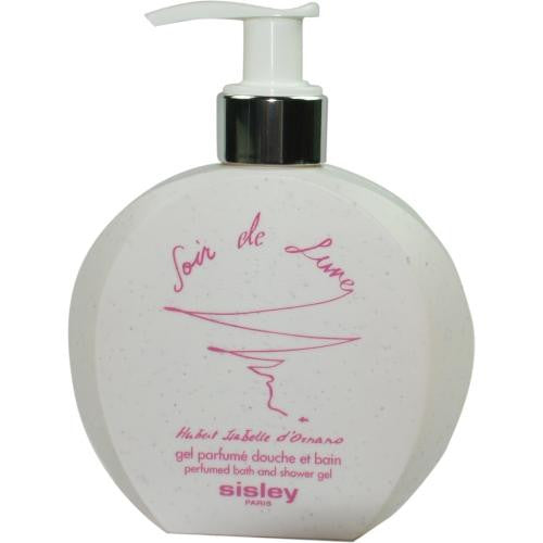 Soir De Lune By Sisley Shower Gel 6.7 Oz