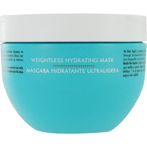 Weightless Hydrating Mask 8.5 Oz