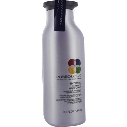 Hydrate Shampoo 8.5 Oz