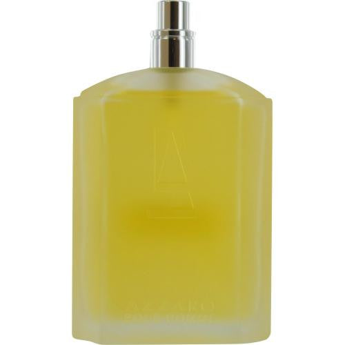 Azzaro Pour Homme L'eau By Azzaro Edt Spray 3.4 Oz *tester