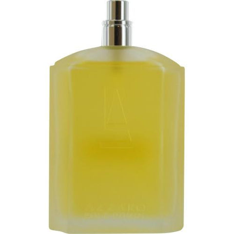 Azzaro Pour Homme L'eau By Azzaro Edt Spray 3.4 Oz *tester