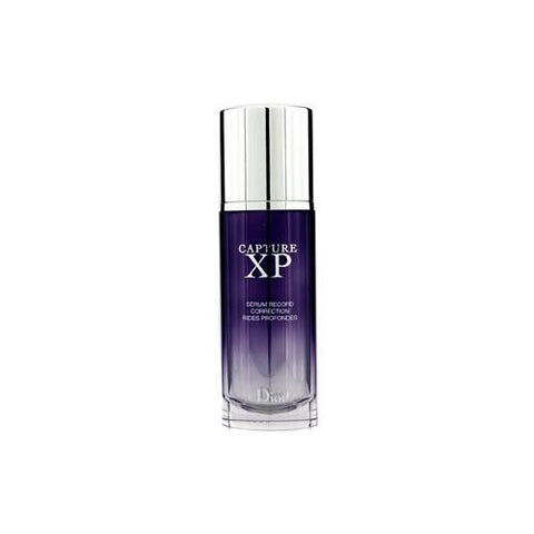 Capture Xp Ultimate Deep Wrinkle Correction Serum --50ml-1.7oz