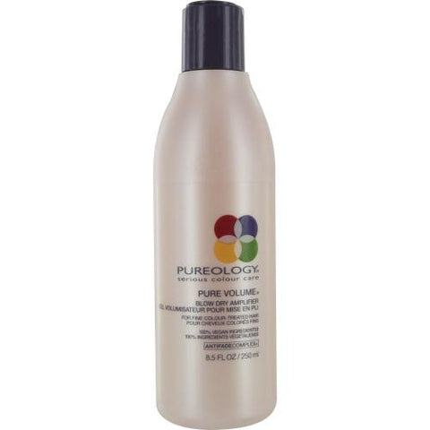 Purevolume Blowdry Amplifier 8.5 Oz
