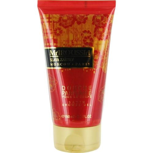 Maroussia By Slavia Zaitsev Shower Gel 5 Oz