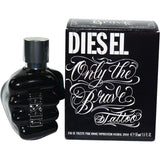 Diesel Only The Brave Tatoo By Diesel Edt Spray 1.7 Oz