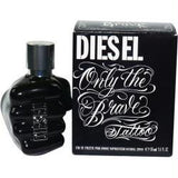 Diesel Only The Brave Tatoo By Diesel Edt Spray 1.7 Oz