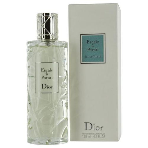 Escale A Parati By Christian Dior Edt Spray 4.2 Oz
