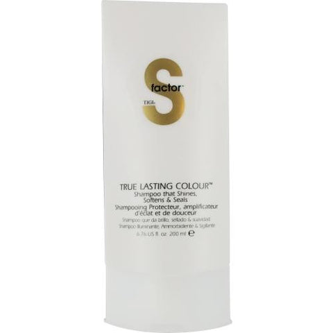 True Lasting Colour Shampoo 6.76 Oz