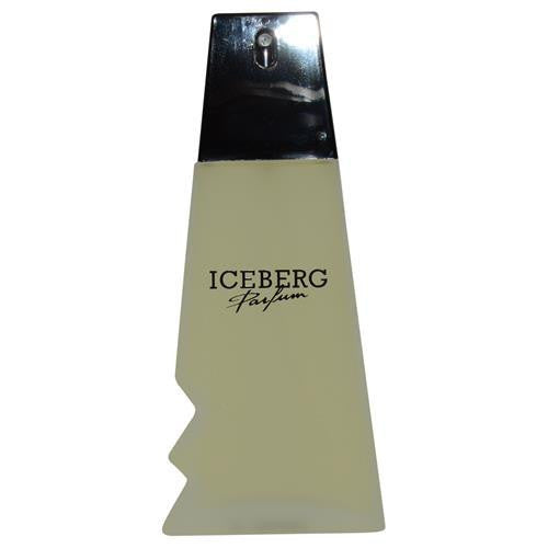 Iceberg By Iceberg Edt Spray 3.4 Oz *tester